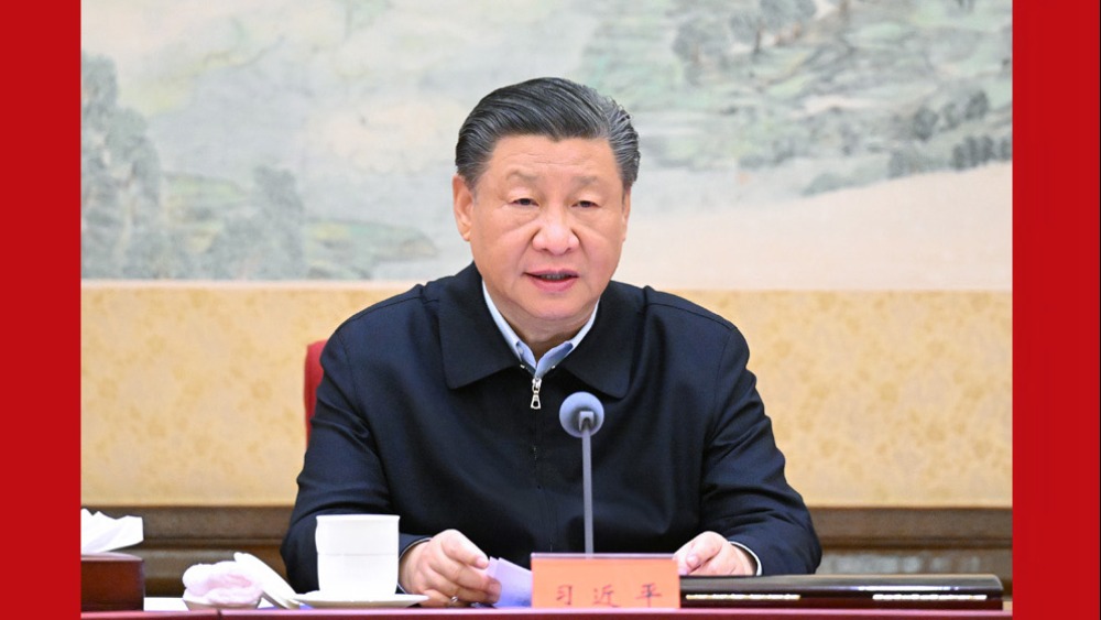 一线天肥屄巩固拓展主题教育成果 总书记提出七点要求_fororder_1703323957134_943